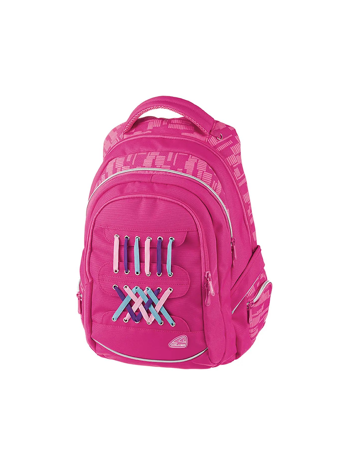 WALKER | Schulrucksack Fame | 